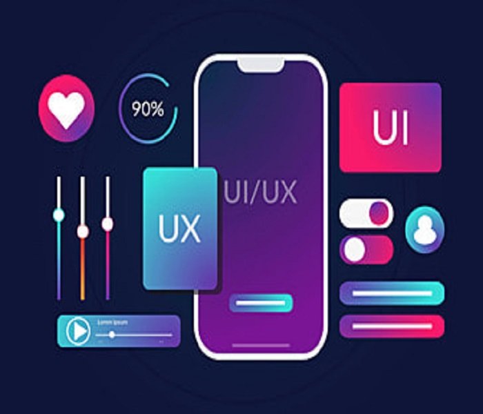 UI/UX  Design