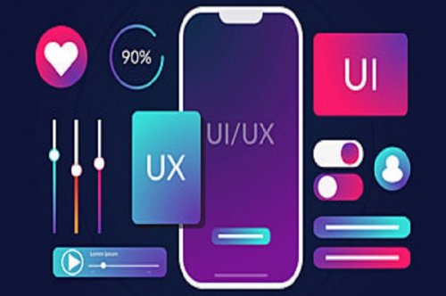UI/UX  Design