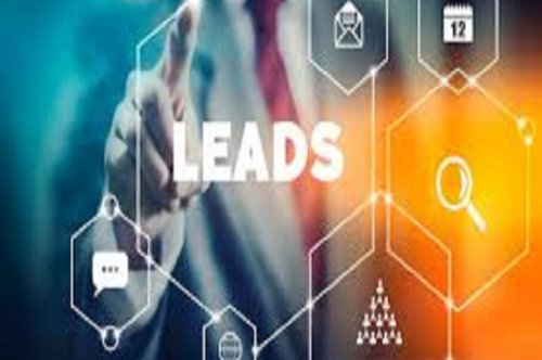 Lead Generation  Marketing
