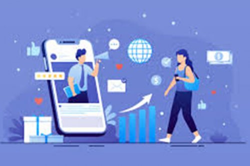 Sms Marketing Services