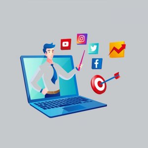 Social Media Creative