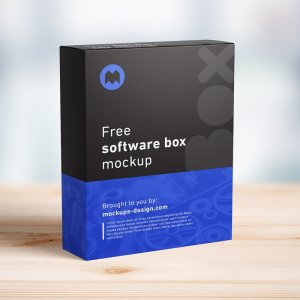 Packaging & Label Design