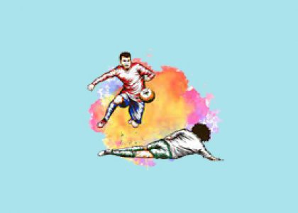 Sports NFT Marketplace