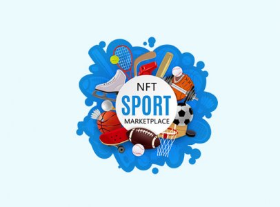 Sports NFT Marketplace