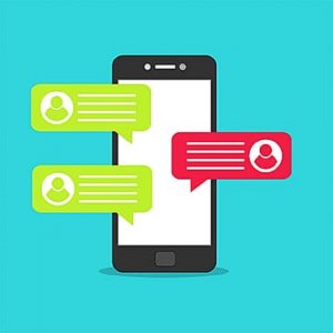 SMS Marketing Services