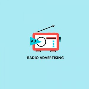 Radio Ads