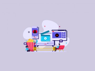 Advertisement On OTT Platform