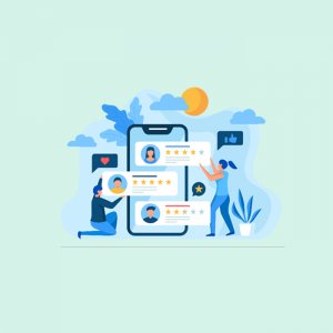 Review Marketing Services