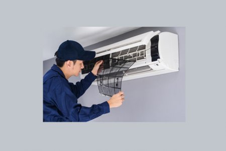 AC services website Starting @ 7000