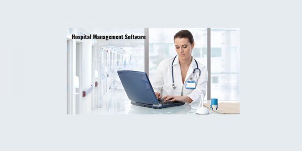 Hospital Software Starting@15000
