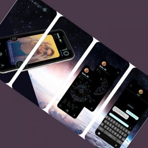 Astrology Application Staring @ 25000