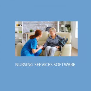 Nursing Services Software Starting@15000