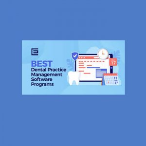 Dentists Software  Starting@15000