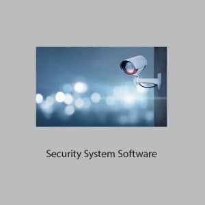 Security System Software Starting@15000